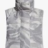 Frauen Moncler Westen | 4 Moncler Hyke, Womens, Grey