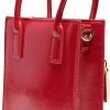 Frauen Chiara Ferragni Taschen | Rote Handtasche Fur Frauen Chiara Ferragni Collection