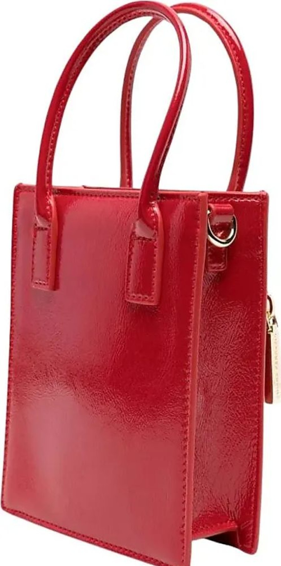 Frauen Chiara Ferragni Taschen | Rote Handtasche Fur Frauen Chiara Ferragni Collection