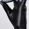 Frauen Handsome Stockholm Handschuhe | Statement Herringbone