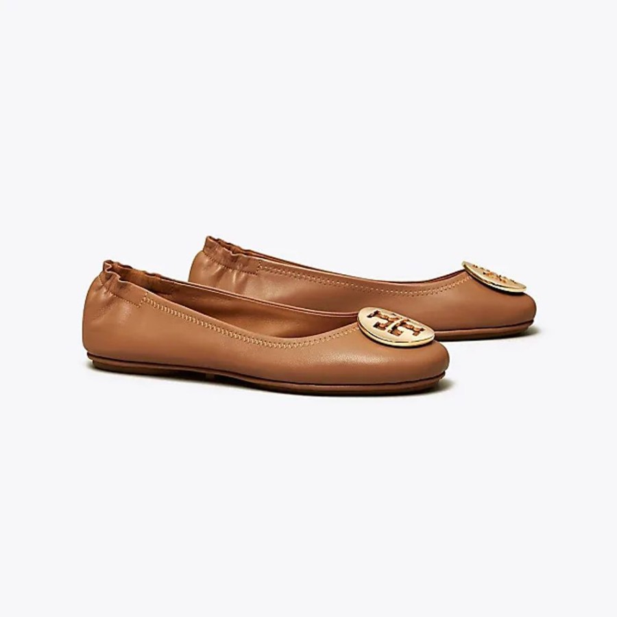 Frauen Tory Burch Ballerinas | Minnie Travel Ballet