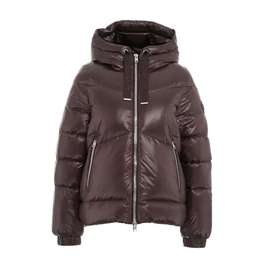 Frauen Woolrich Jacken | Down Jackets Woolrich