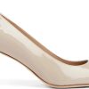 Frauen Stuart Weitzman Pumps | Vida 75 Pump - Frau Dune 38.5