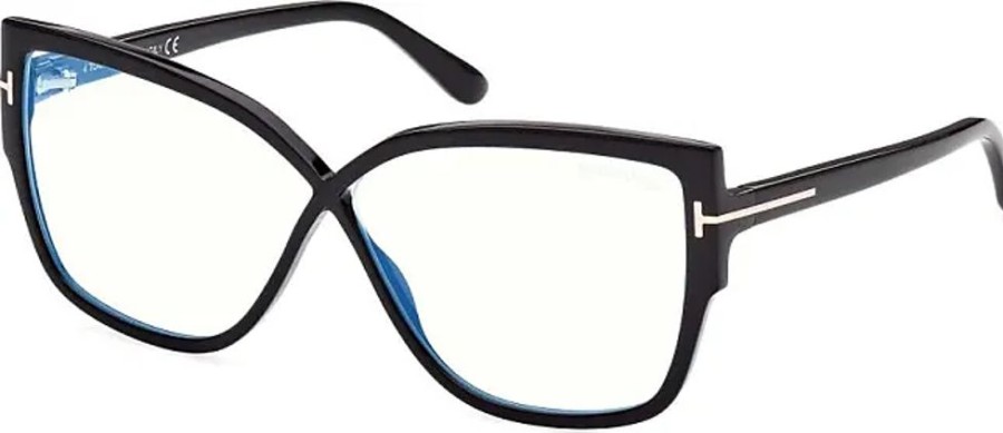 Frauen Tom Ford Brillen | Ft5828-B Brille Tom Ford