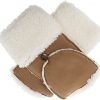 Frauen UGG Handschuhe | Cotton Gloves, Womens, Brown