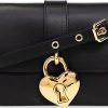 Frauen Moschino Taschen | Shoulder Bag, Womens, Black