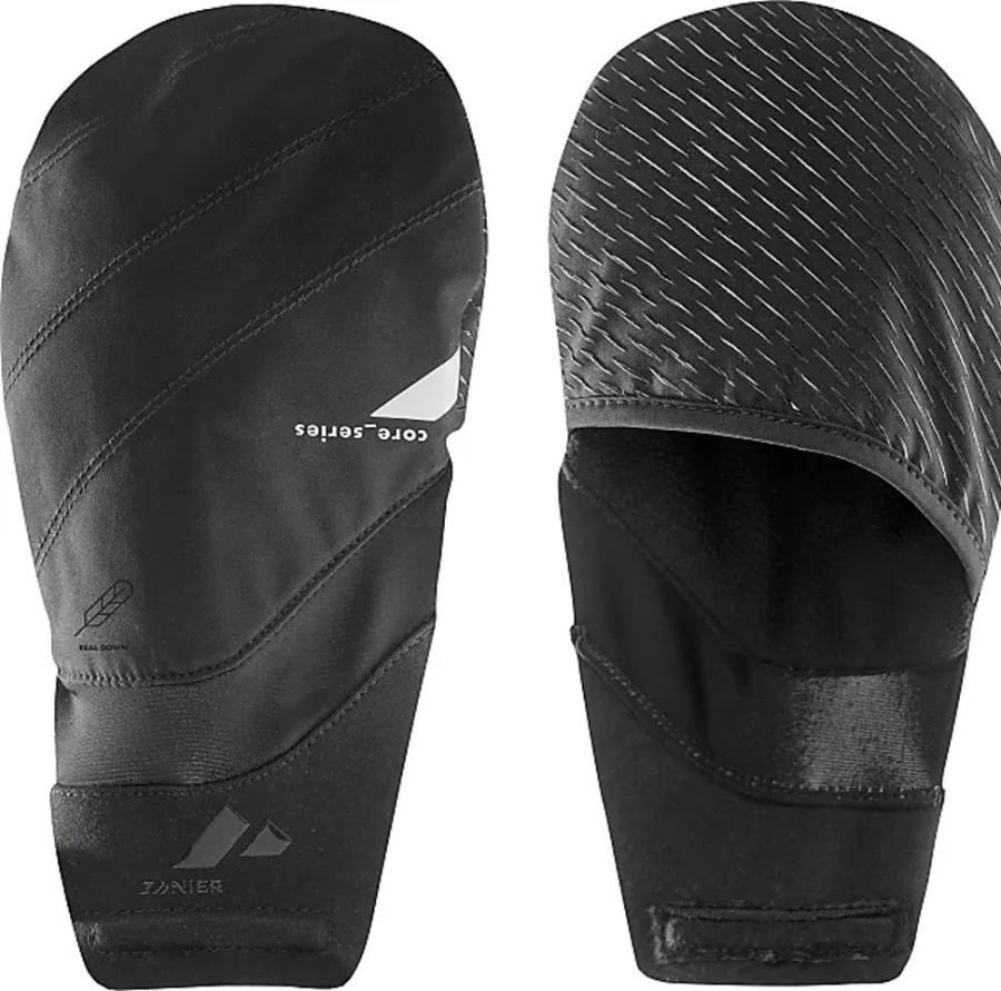 Frauen Zanier Handschuhe | Unisex-Faustlinge-10° North Cover Primaloft