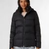 Frauen Tommy Hilfiger Jacken | Daunenjacke Damen, Marine