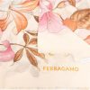 Frauen Ferragamo Schals | Cashmere Scarf, Womens, Cream