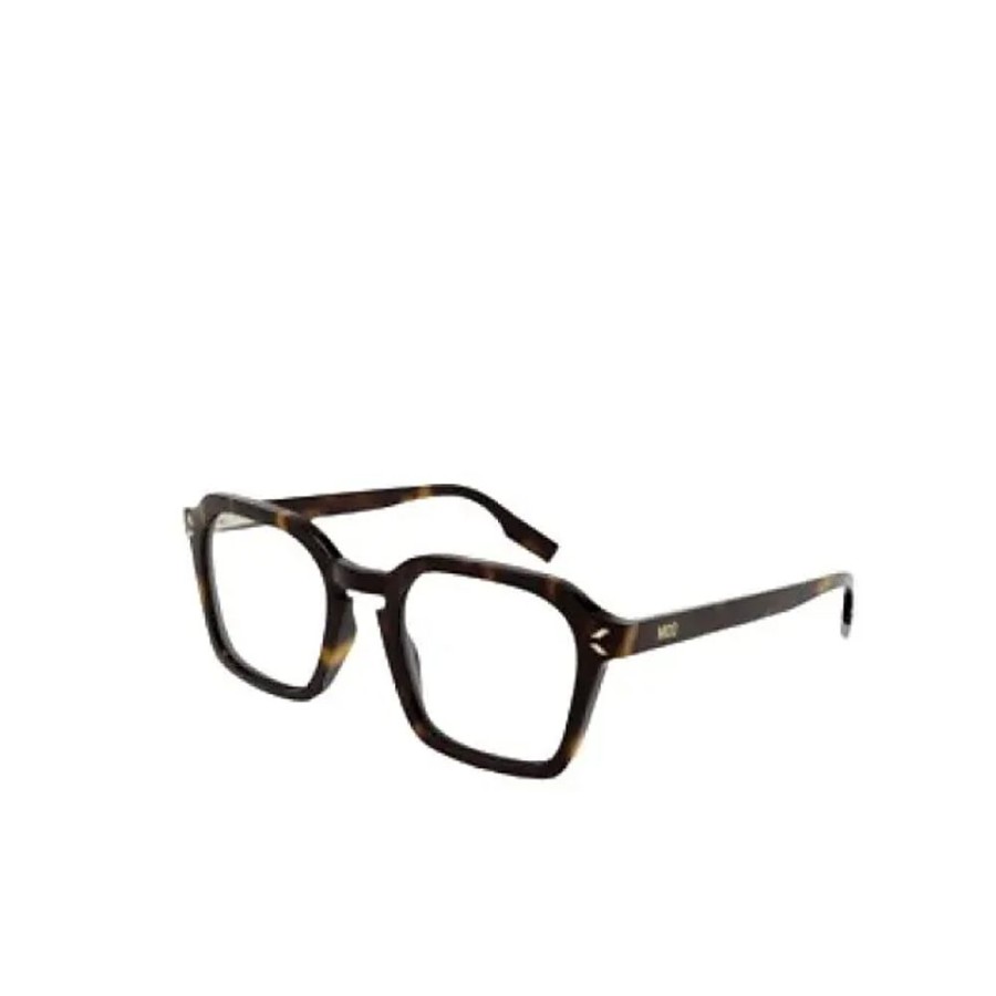 Frauen Alexander McQueen Brillen | Mq0329O 002 Brille Alexander Mcqueen