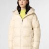 Frauen Columbia Jacken | Steppjacke Damen, Ecru