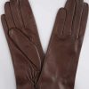 Frauen Handsome Stockholm Handschuhe | Washable Leather London Tan