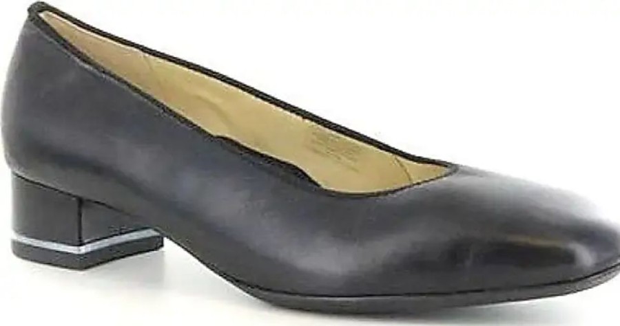 Frauen Ara Pumps | Damen Pumps Mit Weiter Passform Fur Buro Und Anlasse Ara