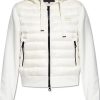 Frauen Duvetica Jacken | Bolsena Down Jacket, Womens, White