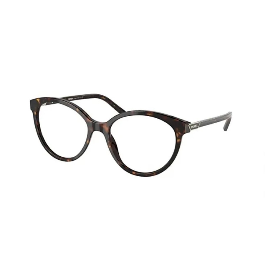 Frauen Prada Brillen | Damen Pr 08Yv Brille Prada