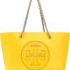 Frauen Tory Burch Taschen | Shopper Bag, Womens, Yellow