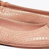 Frauen Tory Burch Ballerinas | Minnie Travel Ballet