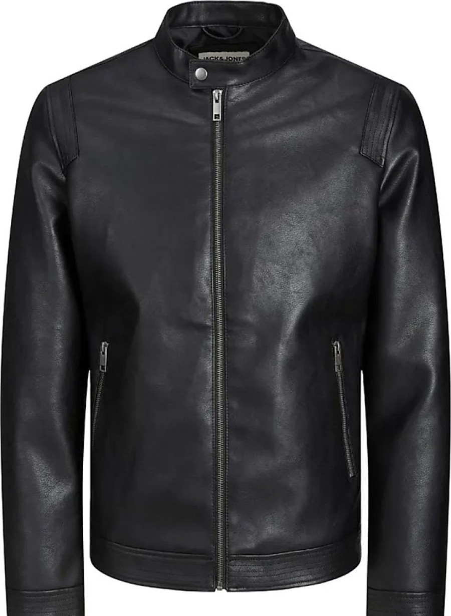 Frauen Jack & Jones Jacken | Jacken & Mantel - Jacken