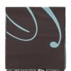 Frauen Burberry Schals | Wool Scarf, Unisex, Grey