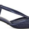 Frauen Stuart Weitzman Pumps | Noche 50 Slingback - Frau Nice Blue 39.5