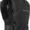 Frauen Burton Handschuhe | Clutch Gore-Tex - Snowboard Handschuhe