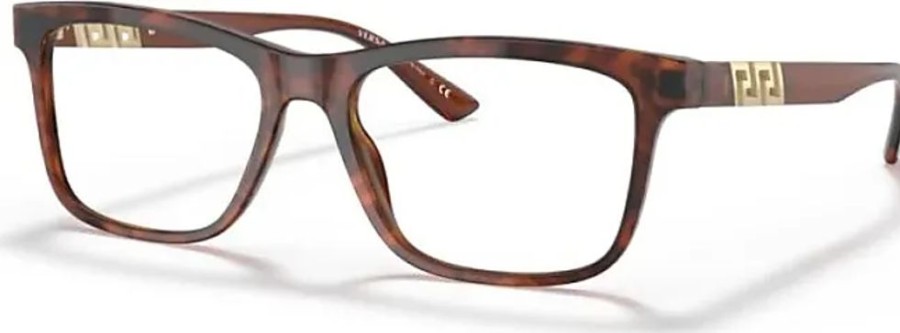 Frauen Versace Brillen | Optische Brille Versace