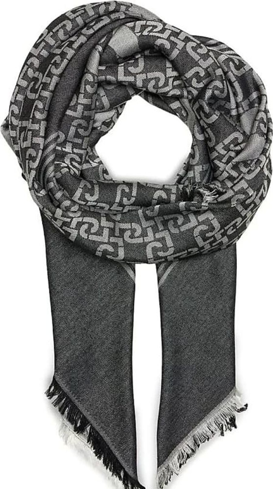 Frauen Liu Jo Schals | Modischer Foulard Schal Liu Jo