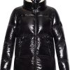 Frauen Moncler Jacken | Vistule Down Jacket, Womens, Black