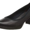 Frauen Marco Tozzi Pumps | Marco Tozzi Damen 2-2-22420-34 Pumps, Blau (Navy Nappa 880)