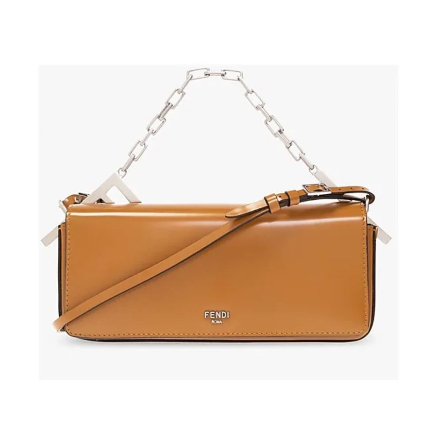 Frauen Fendi Taschen | Schultertasche Fendi