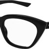 Frauen Balenciaga Brillen | Elegante Optische Brille Fur Frauen Balenciaga