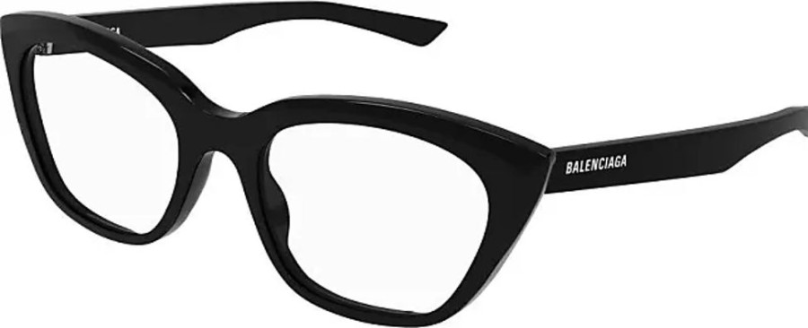 Frauen Balenciaga Brillen | Elegante Optische Brille Fur Frauen Balenciaga