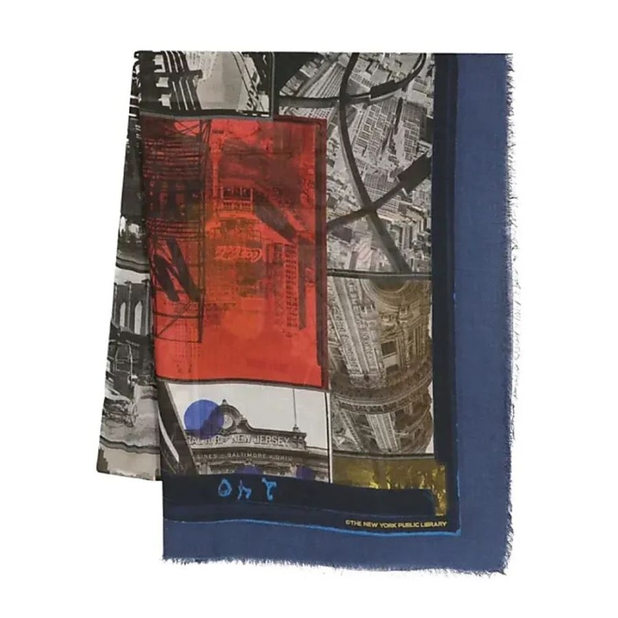 Frauen Faliero Sarti Schals | Silky Scarves Faliero Sarti