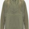 Frauen Norse Projects Jacken | Herluf Light Jacket, Mens, Green