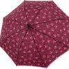 Frauen Doppler Regenschirme | Fiber Stabil Stockschirm 83 Cm