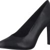 Frauen Marco Tozzi Pumps | Damen Pumps, Stilettoabsatz, Weiches Feel Me Fusbett, Ideal Fur Business Und Freizeit