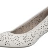 Frauen Caprice Pumps | Damen Pumps 9-9-22533-20 102 G-Weite