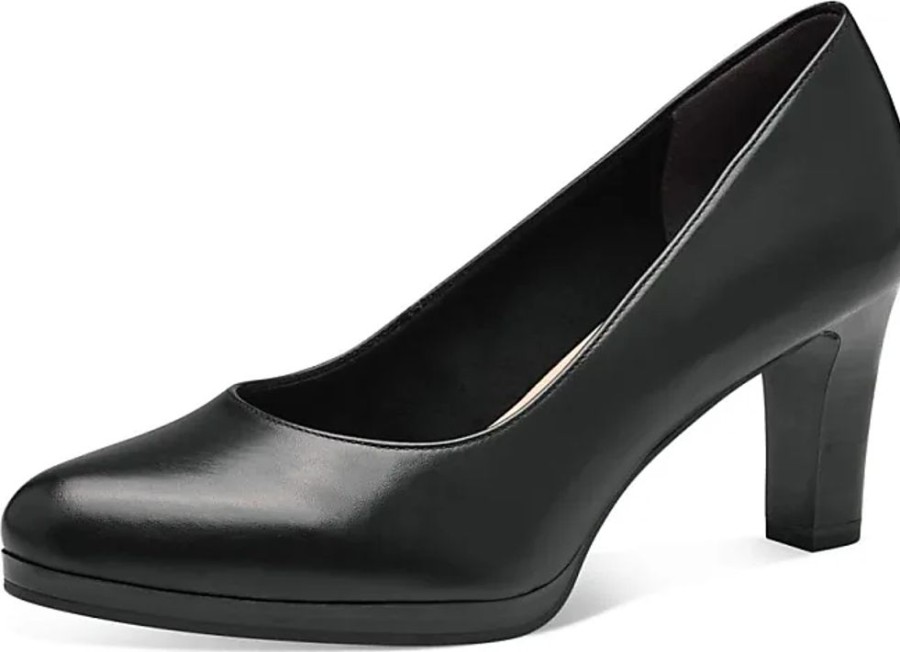 Frauen Tamaris Pumps | Stilvolle Pumps Fur Frauen Tamaris