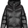 Frauen Woolrich Jacken | Aliquippa Puffer Jacket - Grose: Xl, Color: Black