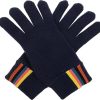 Frauen Paul Smith Handschuhe | Wollhandschuhe Paul Smith