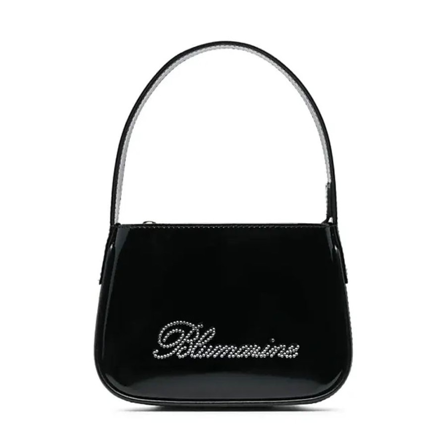 Frauen Blumarine Taschen | Bags.. Black Blumarine