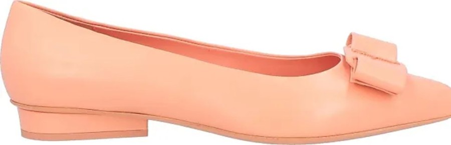 Frauen Ferragamo Ballerinas | Schuhe - Ballerinas