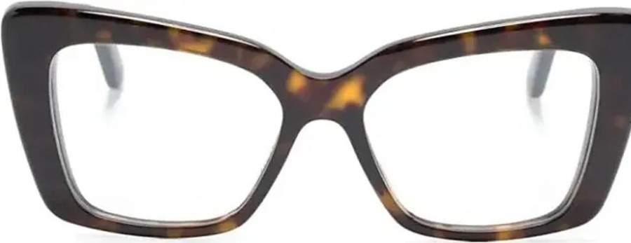 Frauen Balenciaga Brillen | Exquisites Acetat Brillengestell Balenciaga