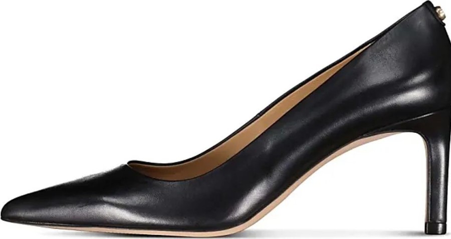 Frauen HUGO BOSS Pumps | Janet Lederpumps Boss