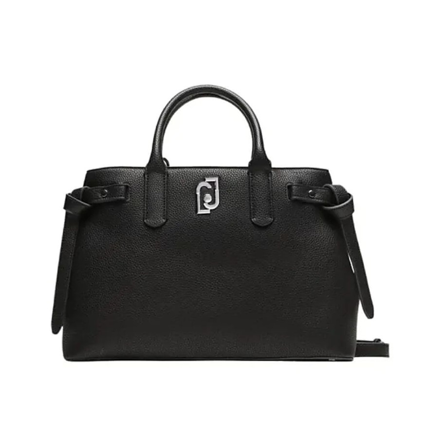 Frauen Liu Jo Taschen | Ecs M Satchel Tasche Liu Jo