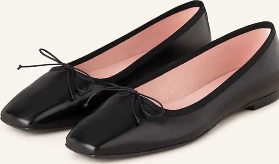 Frauen Pretty Ballerinas Ballerinas | Ballerinas Camille - Schwarz