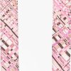 Frauen Ferragamo Schals | Silk Neckerchief, Womens, Pink