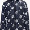 Frauen Duvetica Jacken | Pantano Reversible Jacket, Mens, Navy Blue