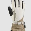 Frauen Dakine Handschuhe | Sequoia Gore-Tex Handschuhe Stone