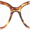 Frauen Tom Ford Brillen | Optical Glasses, Womens, Brown